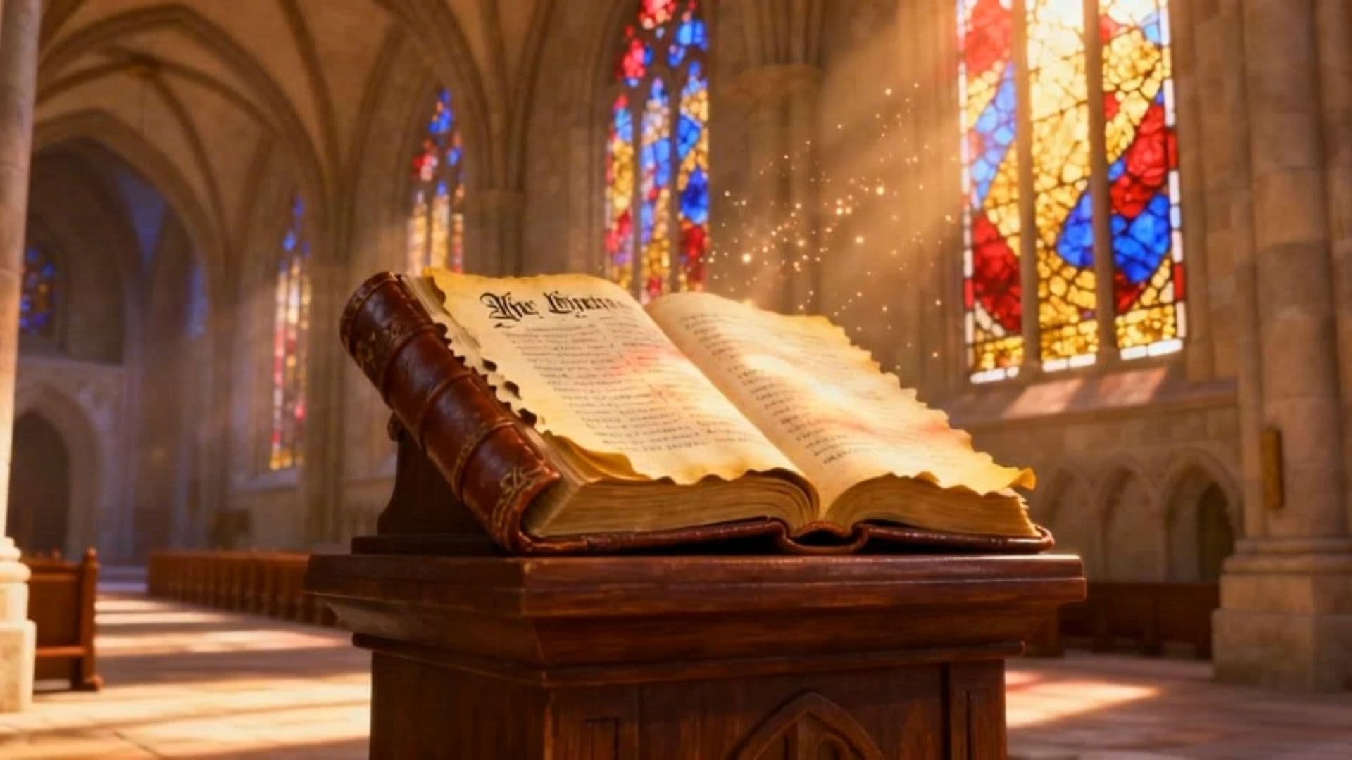 Life and Death in the Heart and Tongue