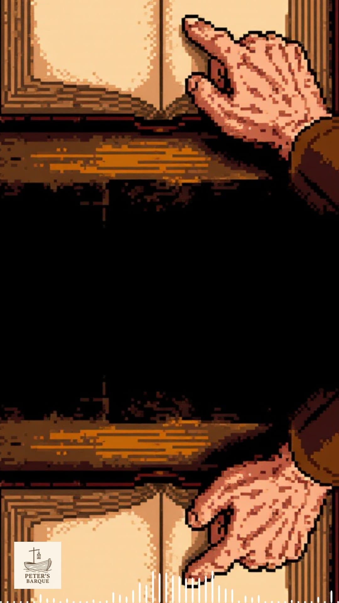 The Church and the Canon of Scripture