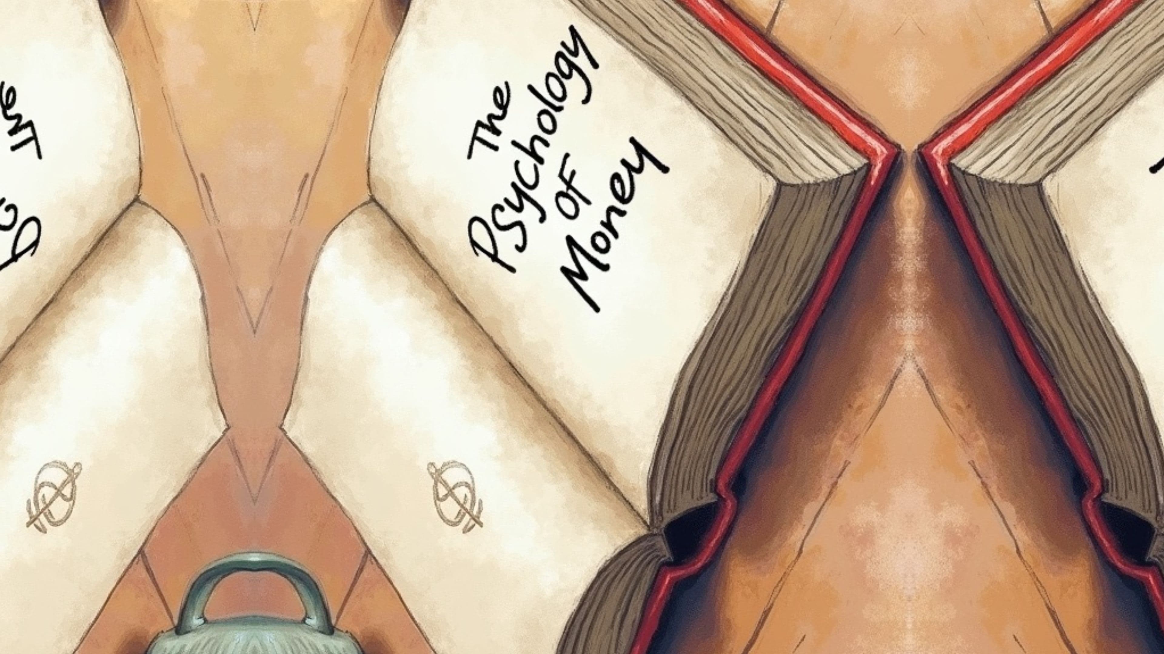 The Psychology of Money Explained