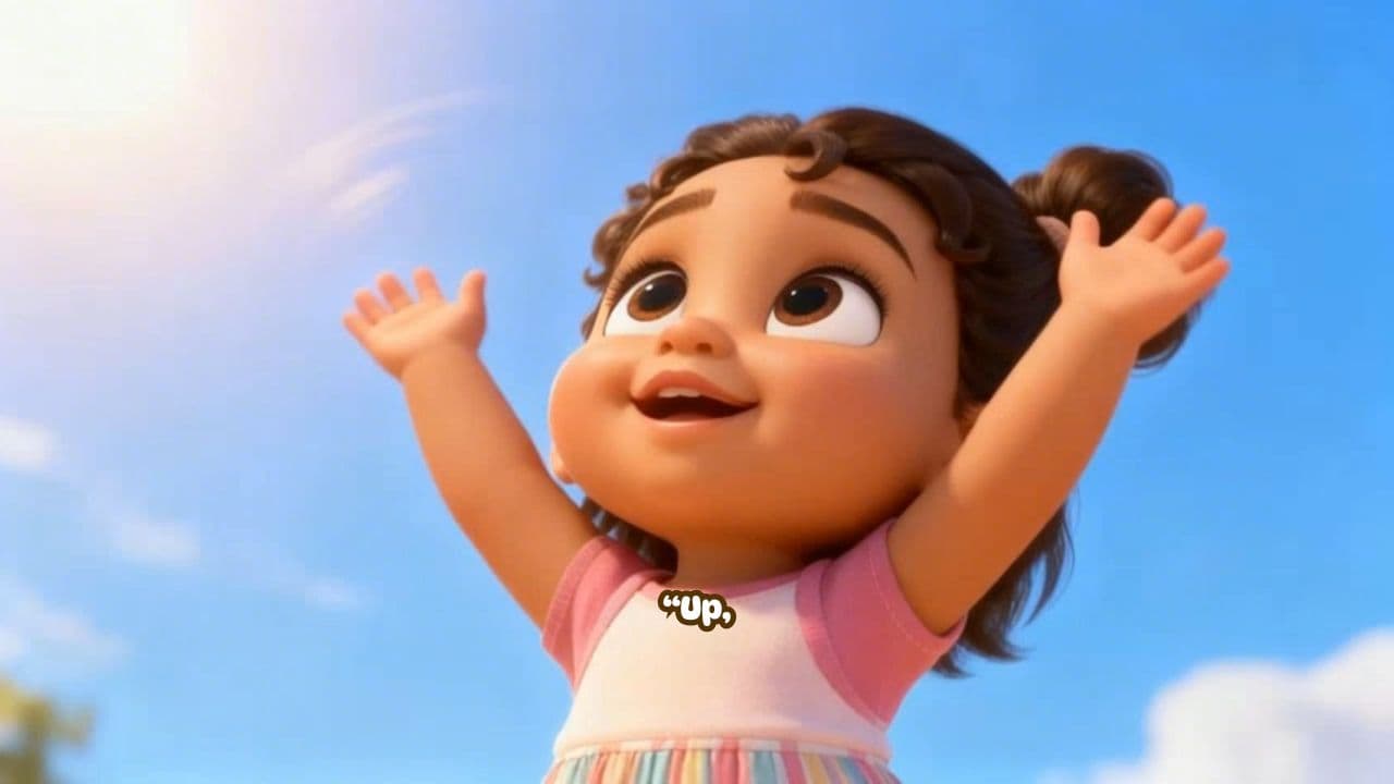 Morning to Night: A Playful Journey