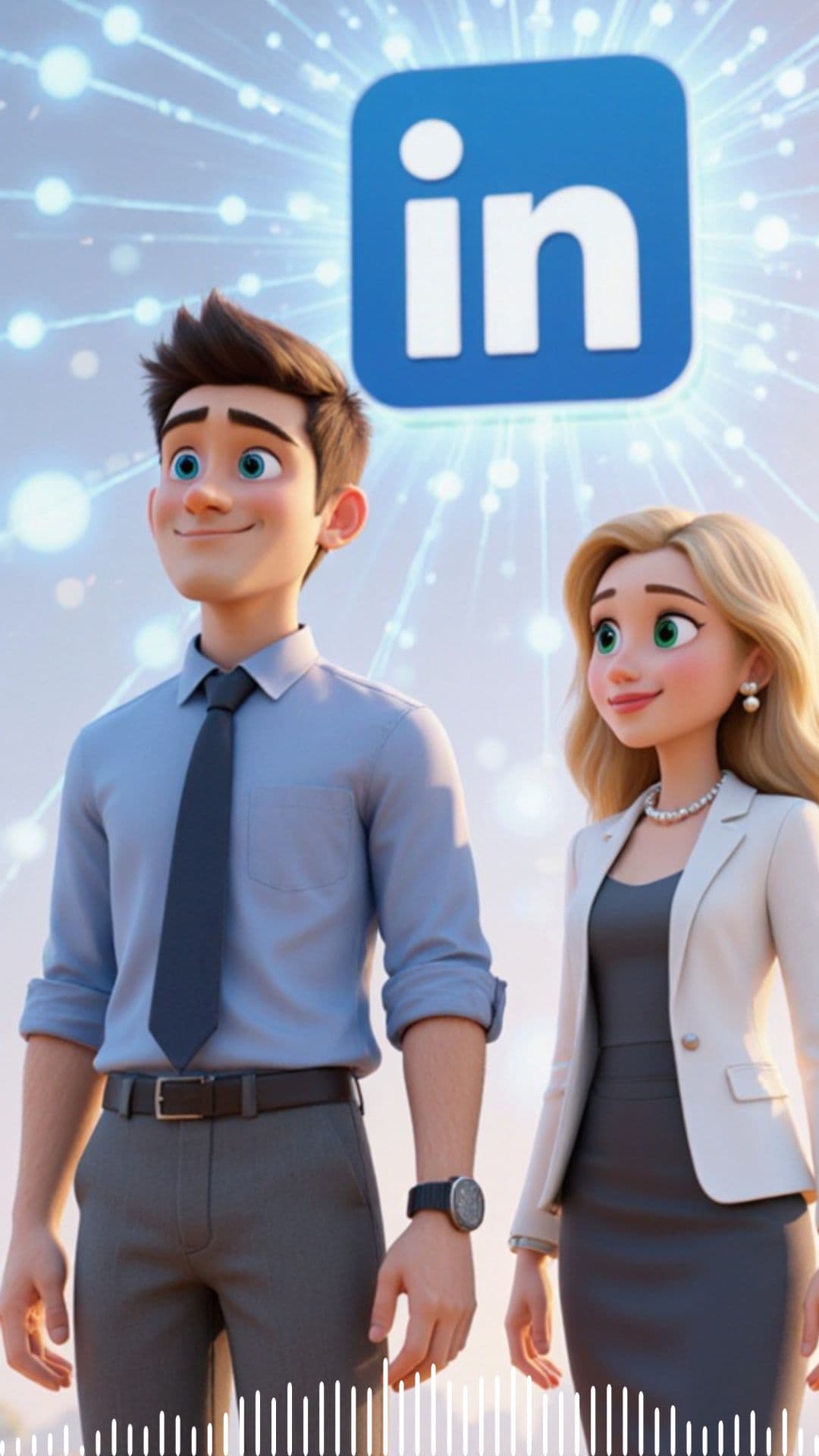 LinkedIn Dreams and Aspirations