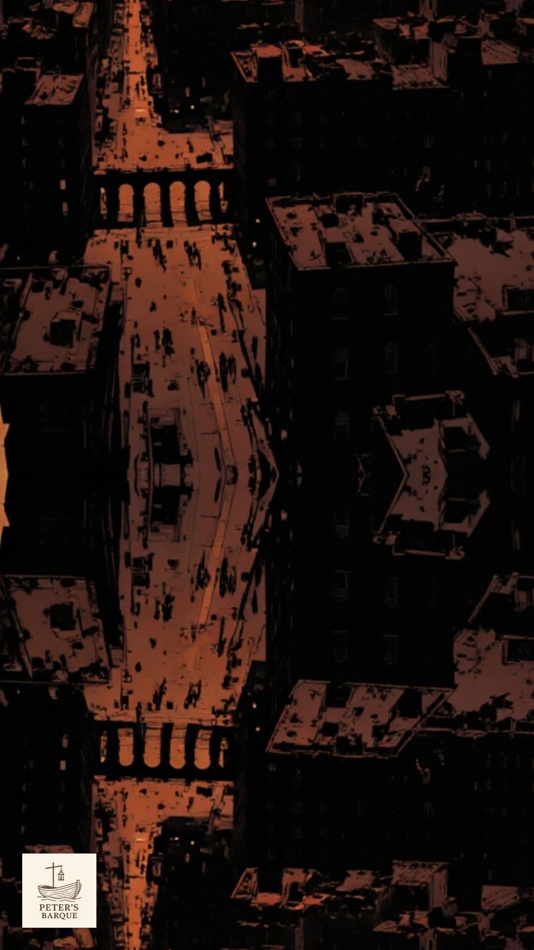 The Treasure of Saint Lawrence