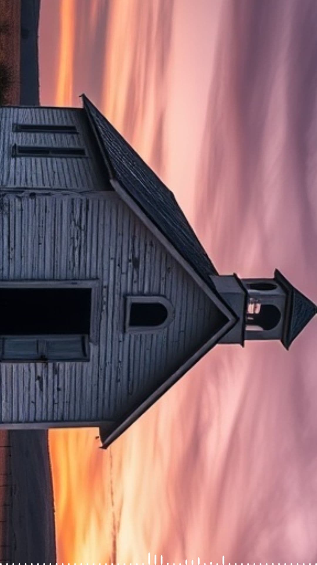 Knocking on Heaven's Locked Door