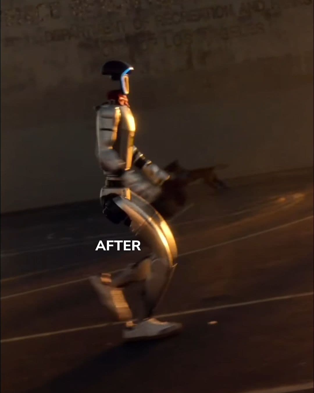 Robot Boxing: The New Party Trend