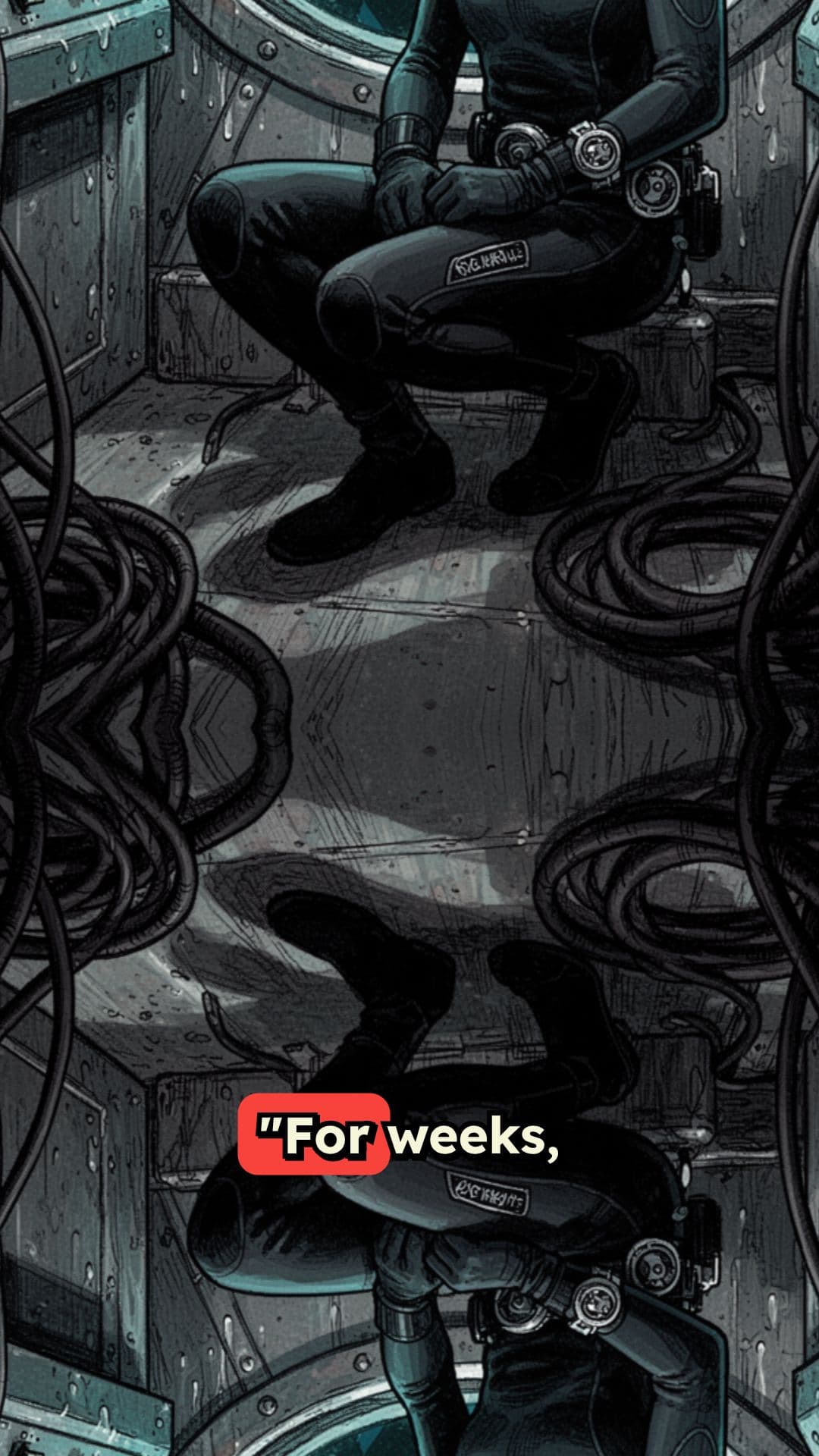 Sylvia Earle’s Weeks in the Deep