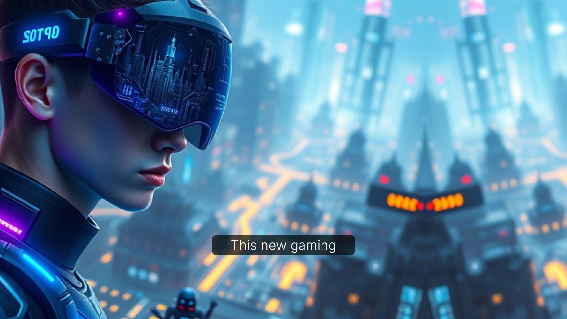 Revolutionizing Gaming with Investor Seats