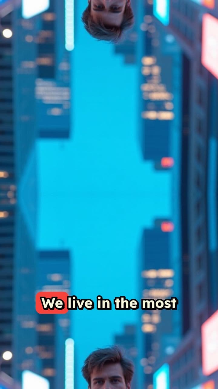 Choosing What Matters Most