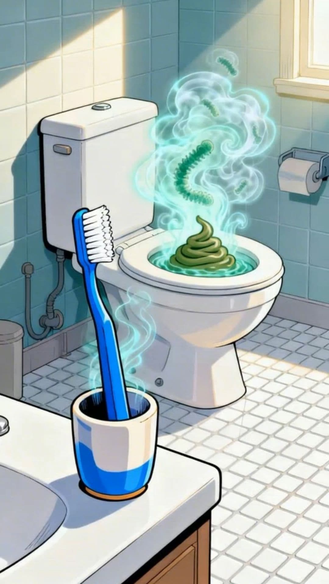 The Hidden Truth About Toothbrushes