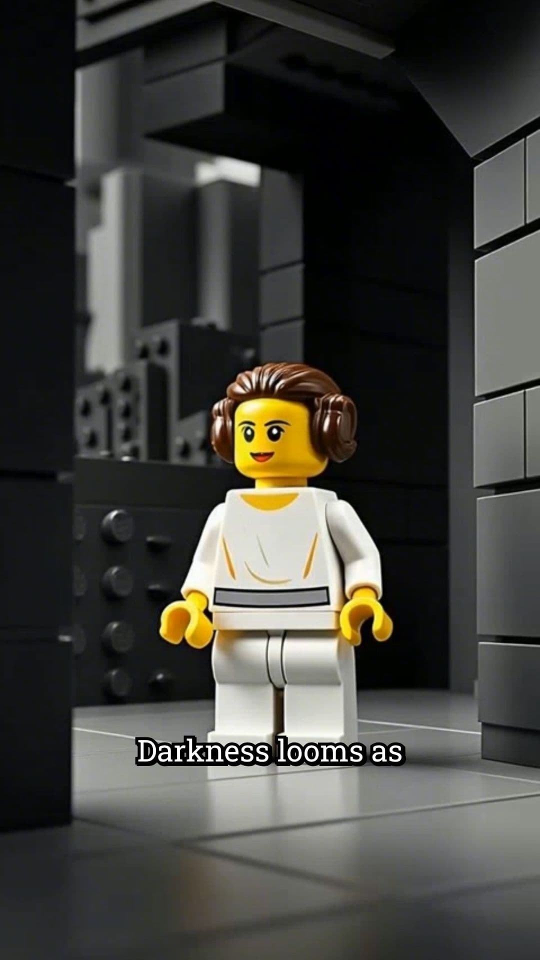 11. Shadows of the First Order