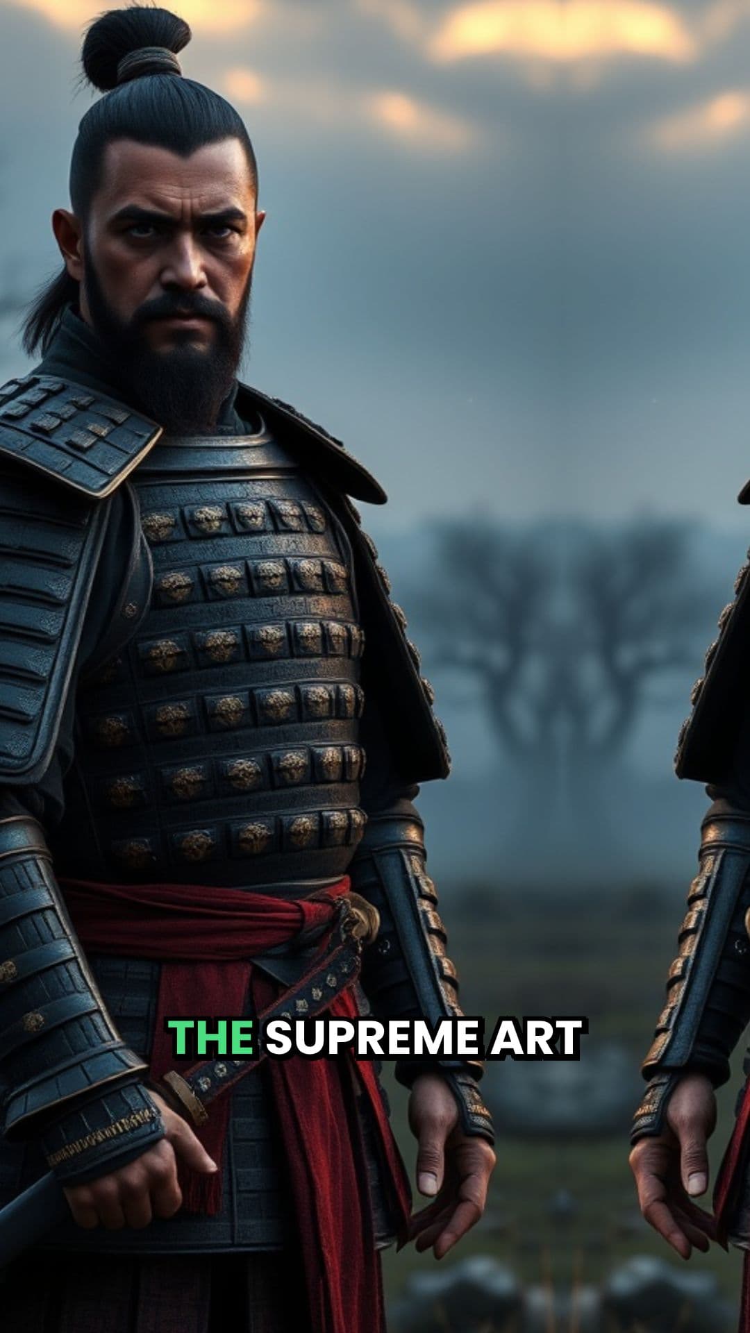 The Art of Deception in Warfare