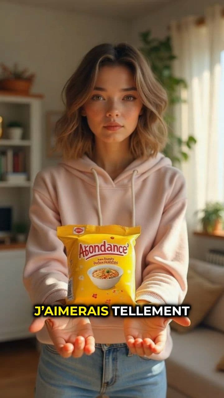 Attirer l'abondance avec précision