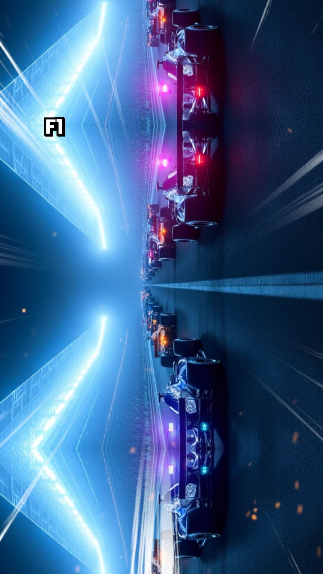 F1 2025 Overtaking Kings