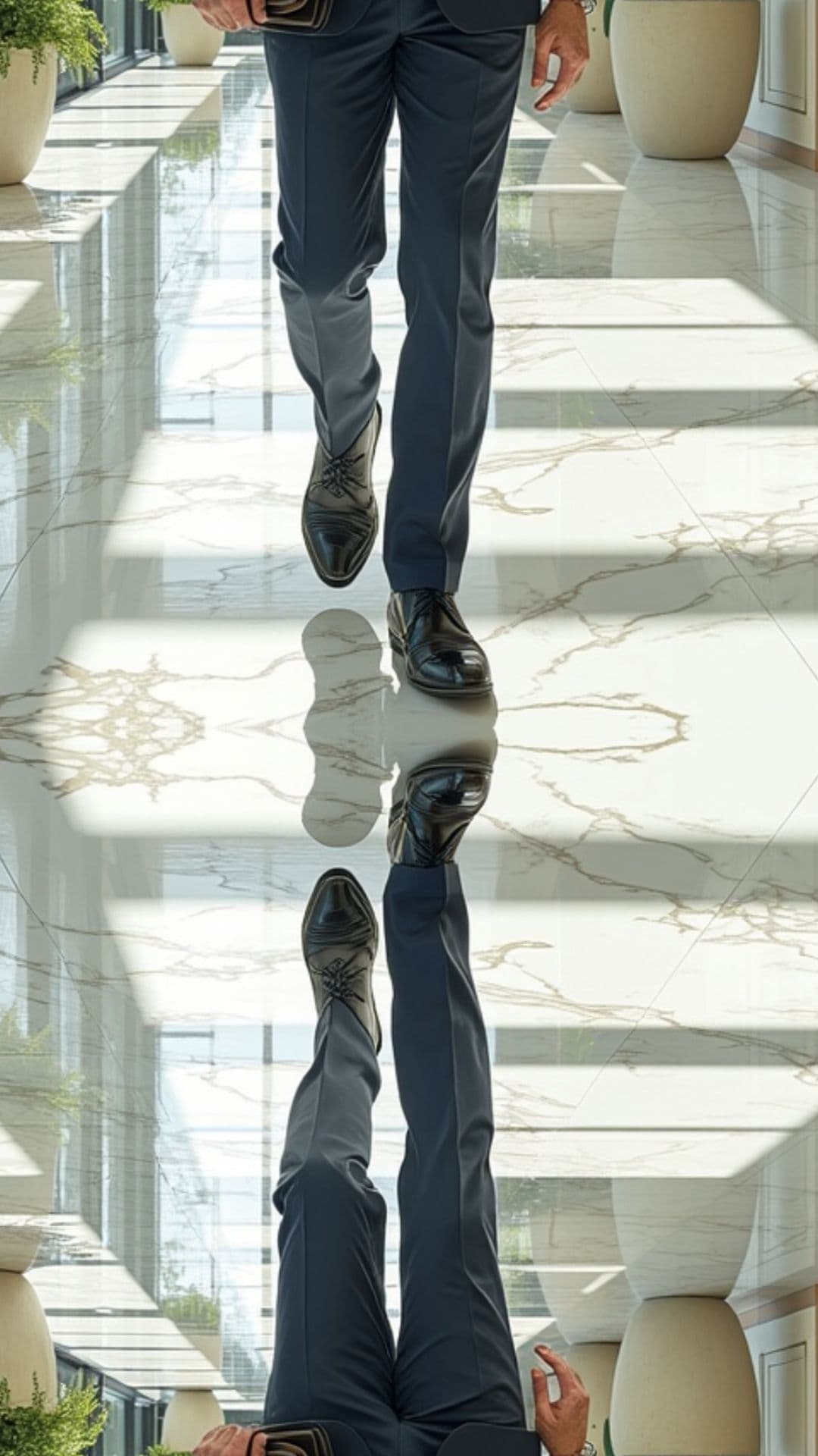 Un propósito en la clínica