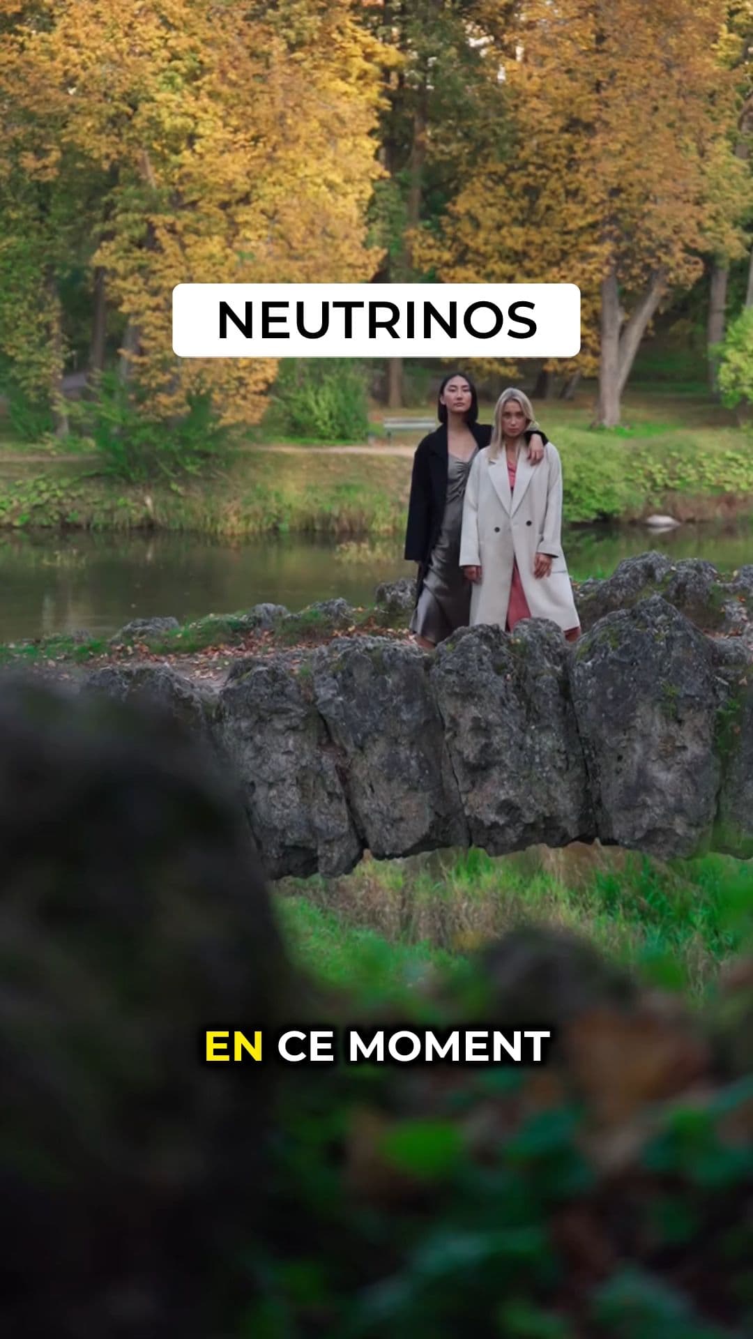 Les Messagers Fantômes de l'Espace