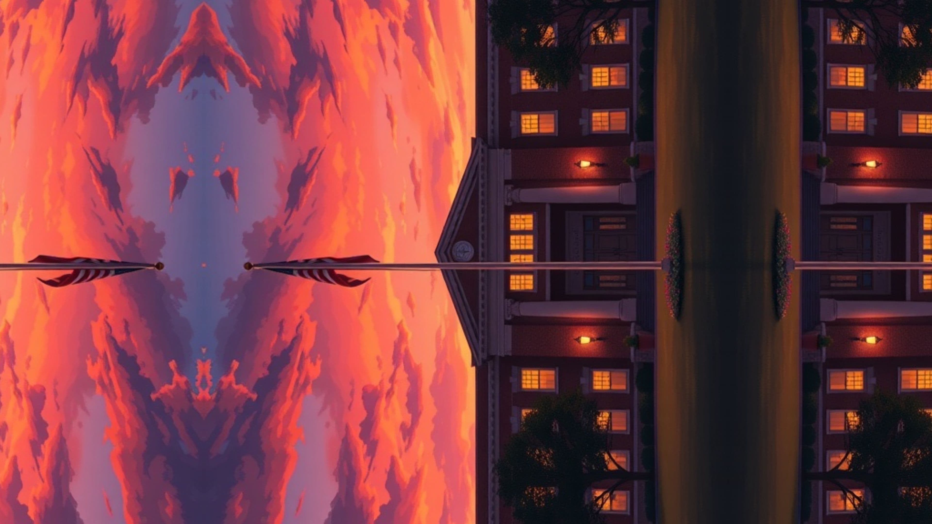 Eternal High School Sweethearts