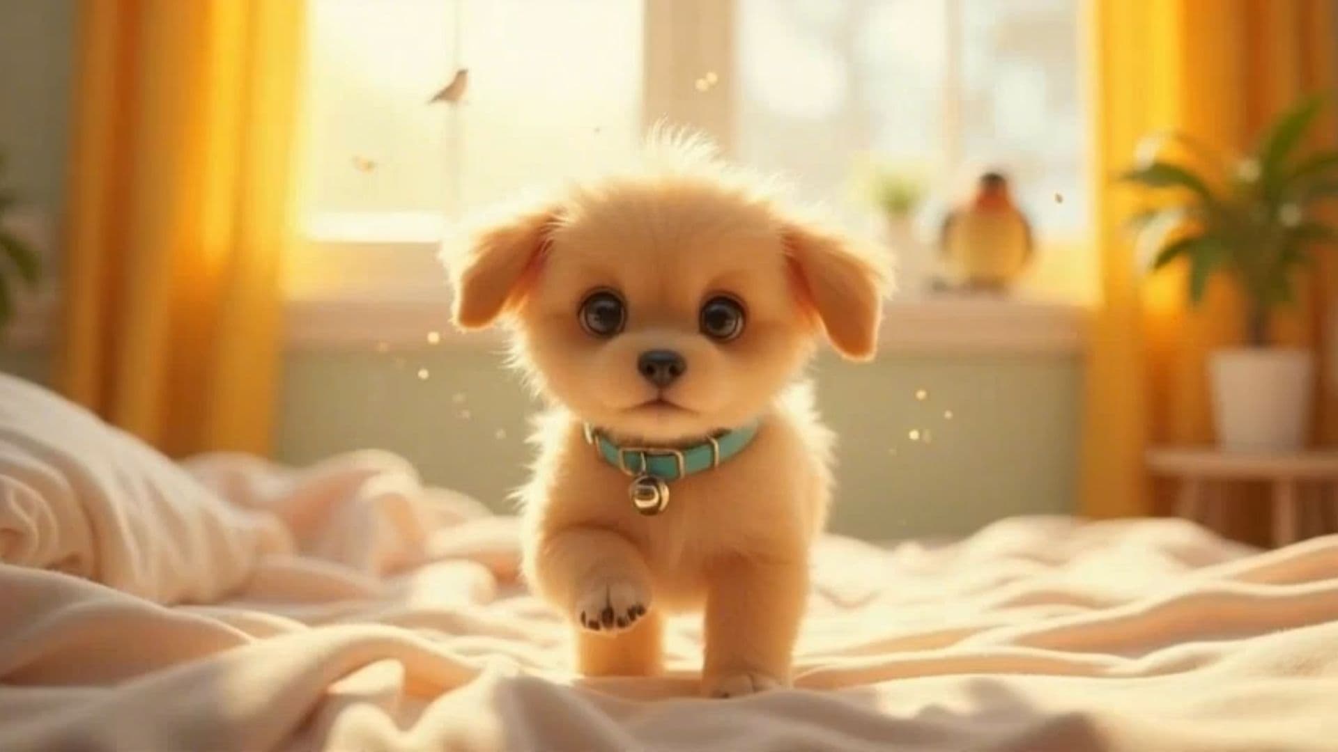 Bumble Bounce's Adventure Day