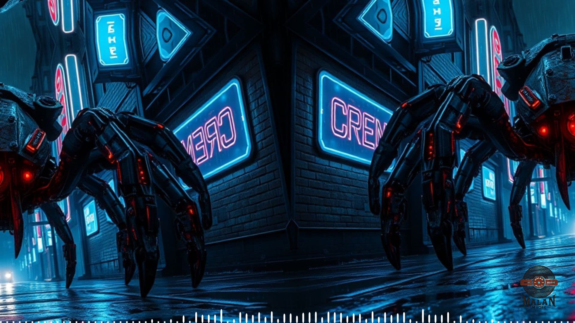 Only the Elite Kill Spider Crab