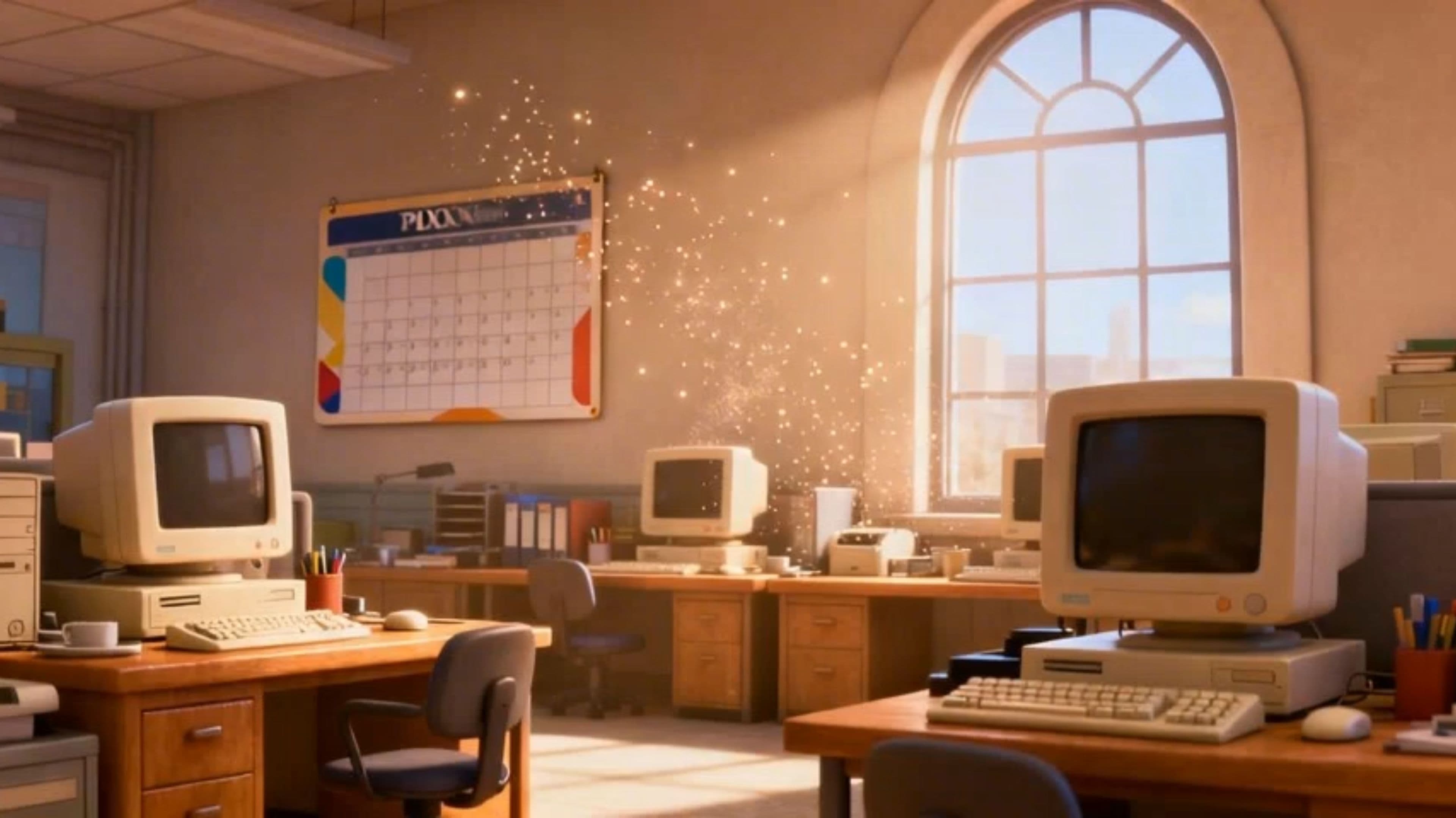 HRS Recruitment: A New Beginning