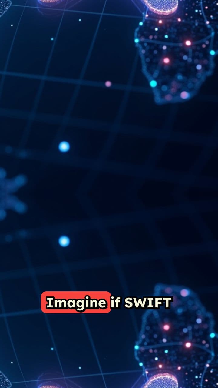 XRP's Potential Value Surge with SWIFT Adoption