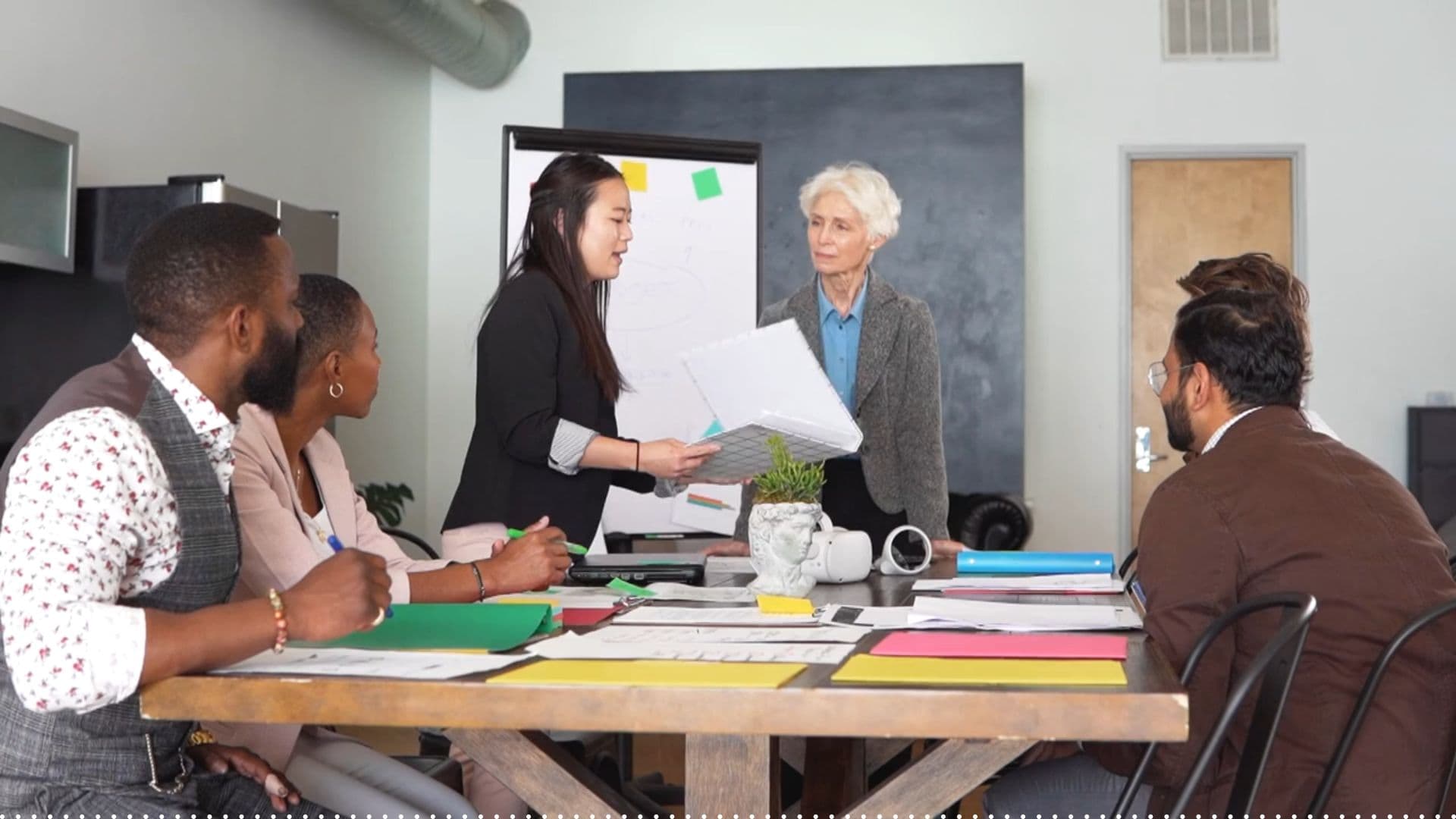 How Can I? The Wealth Question