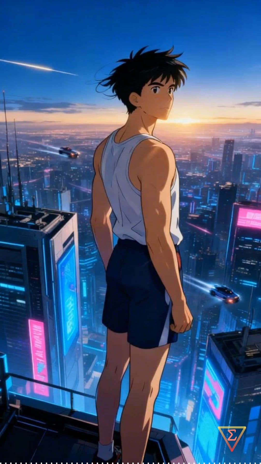 L’avantage injuste du temps