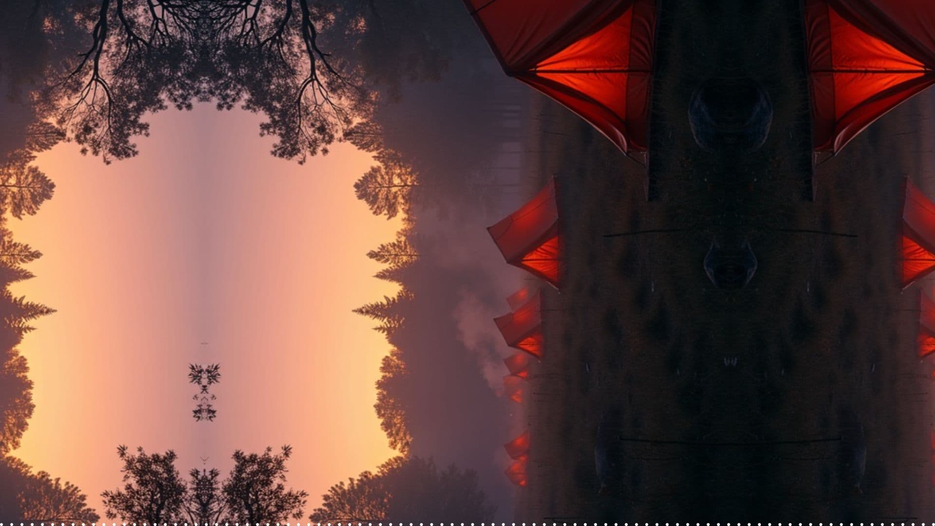 Roma Éjjel Tánc és Szerelem