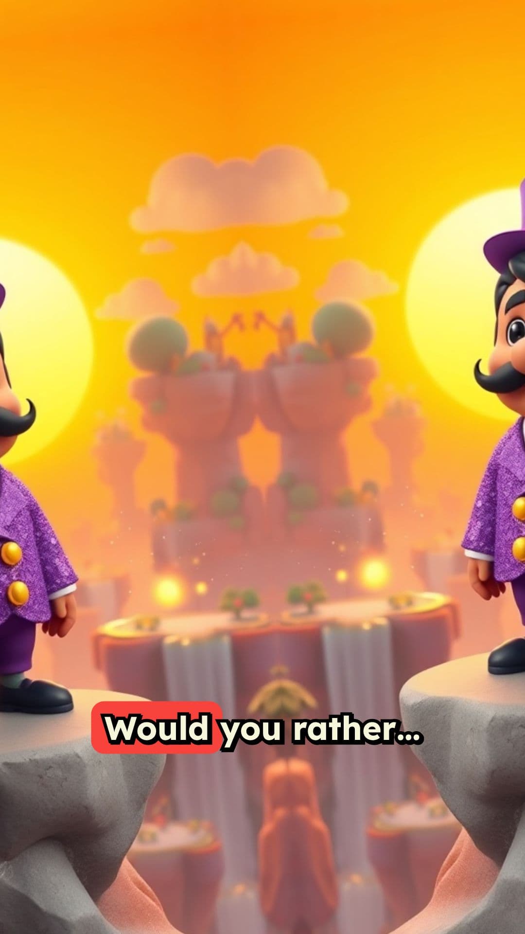 Teleportation vs Truth Serum Dilemma