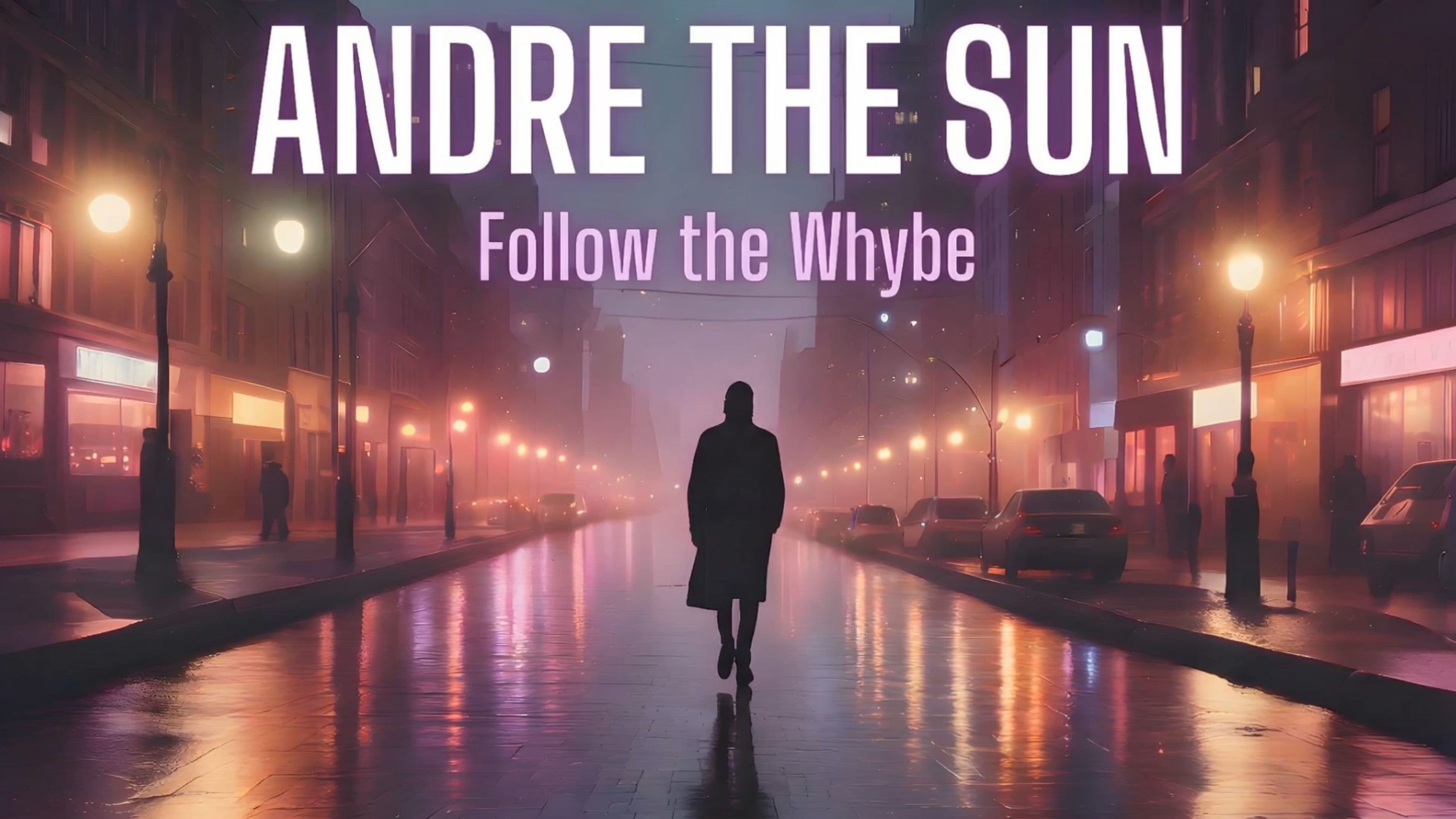Follow Whybe
