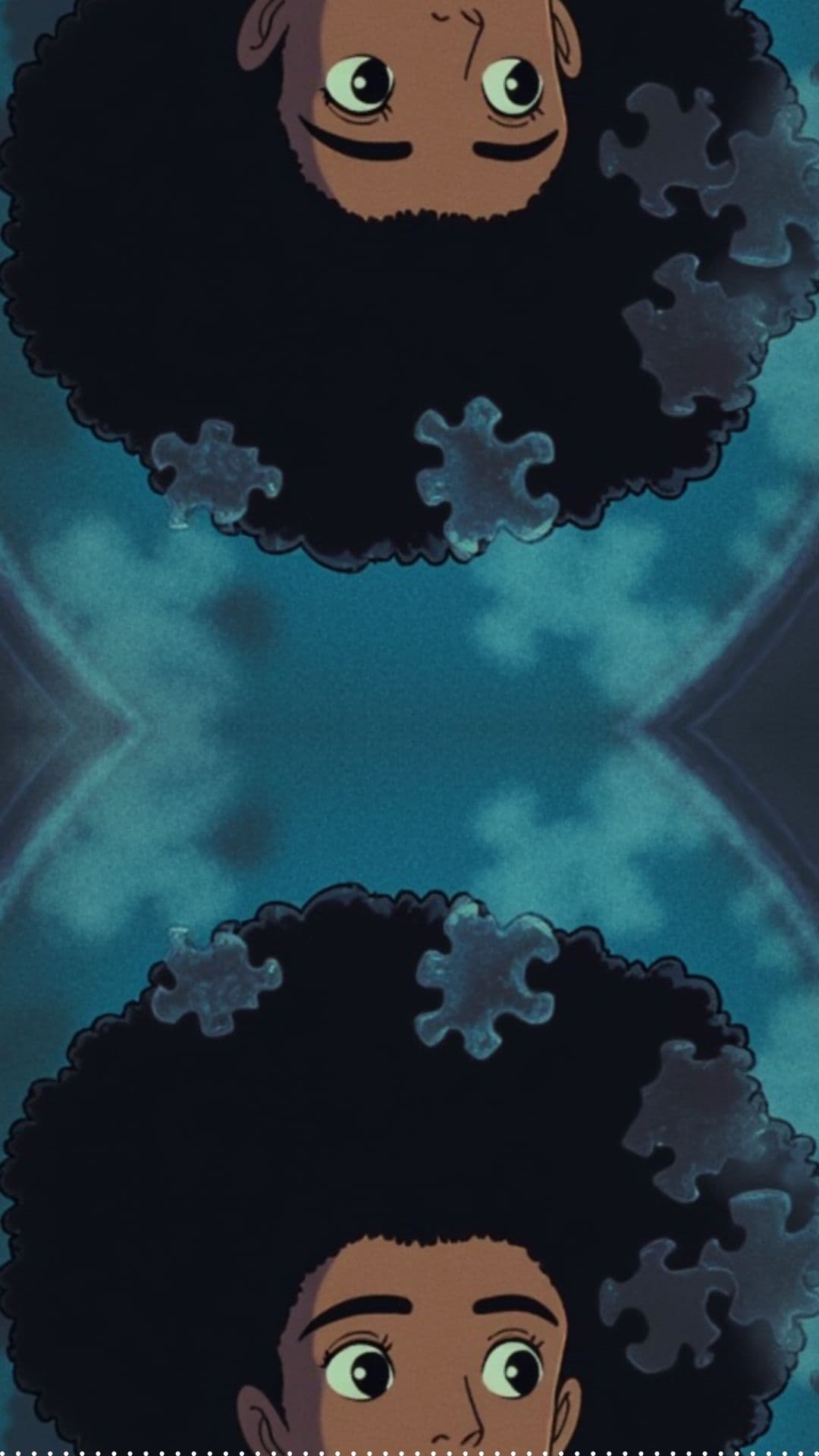 Reclaiming Your Buried Identity