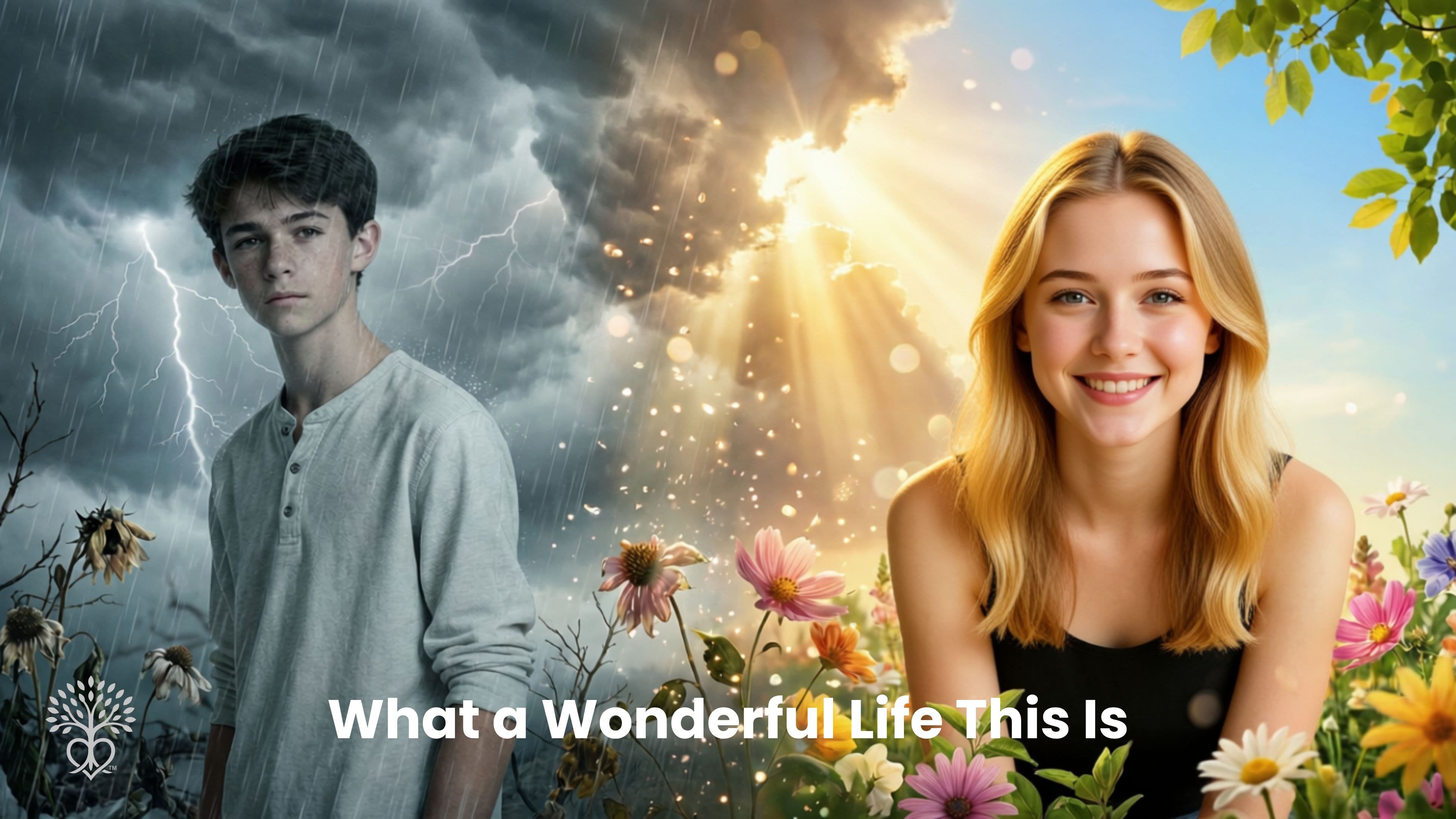 (10th Published Version) What a Wonderful Life This Is