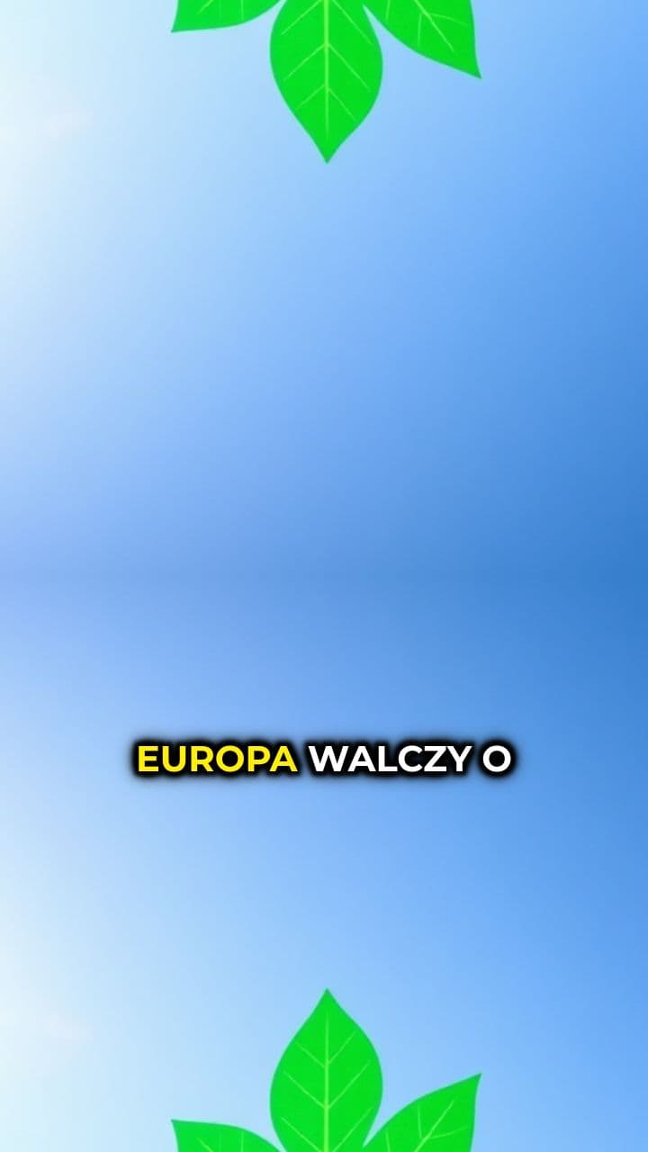 Brunatne Kłamstwa Europy (duplicated)