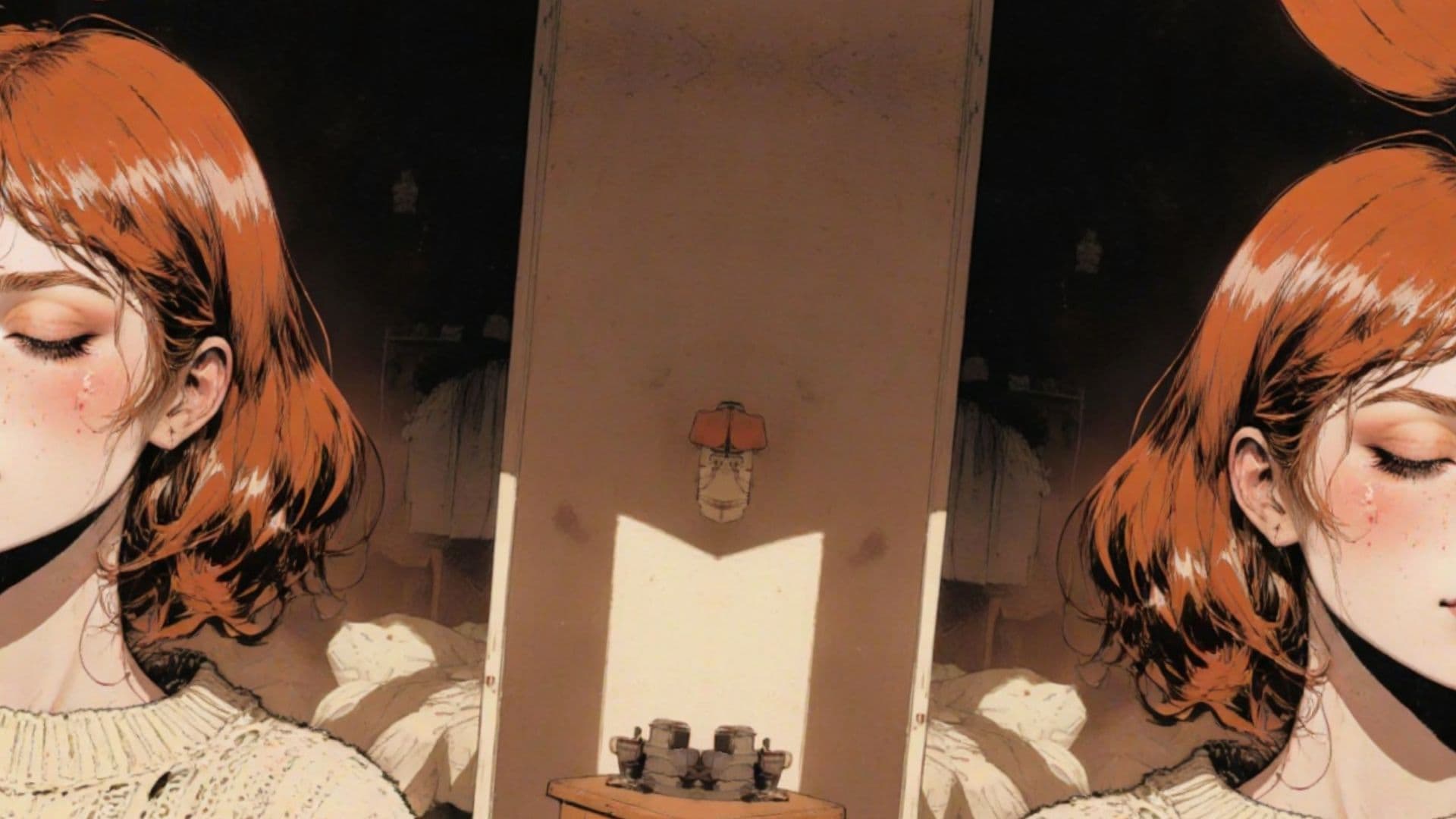 Je vais bien, je crois