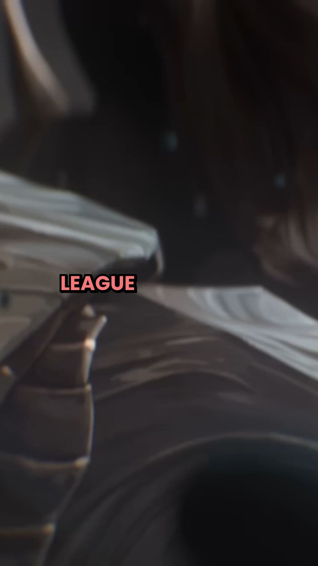 League Next : refonte ou simple lifting ?