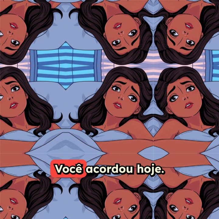 Renovo Diário para a Alma Cansada