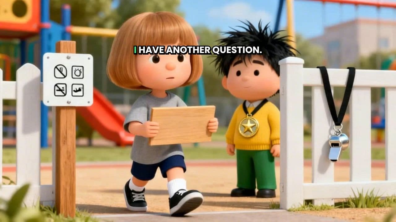 The System Behind the Badge