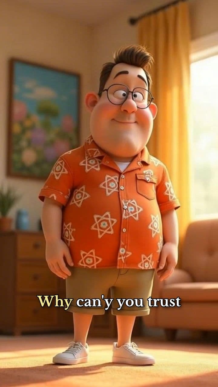 The Trustworthiness of Atoms