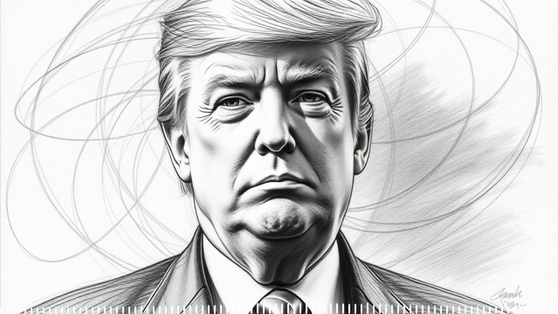 10 Buried Facts About Donald Trump