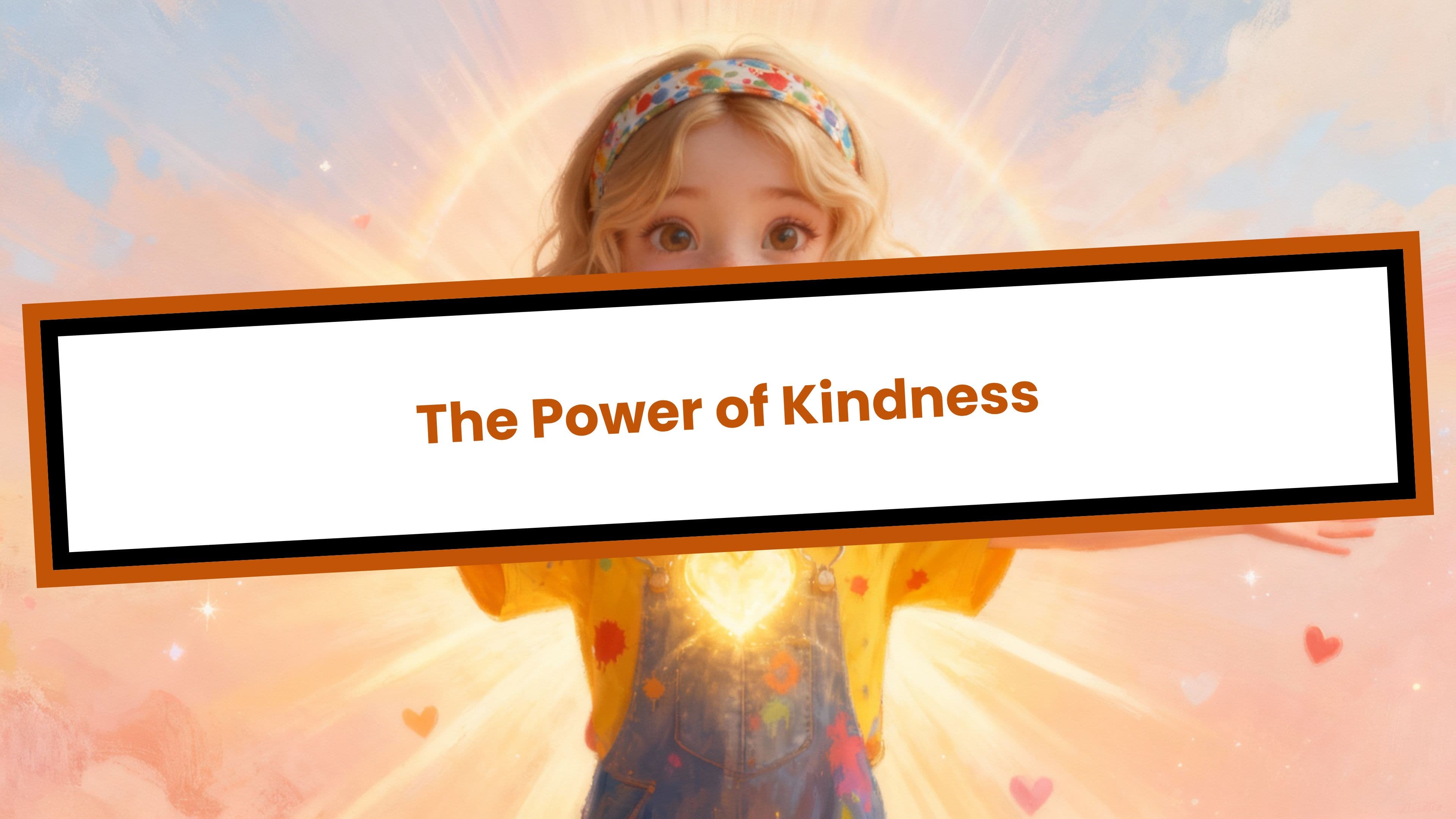 The Power of Kindness