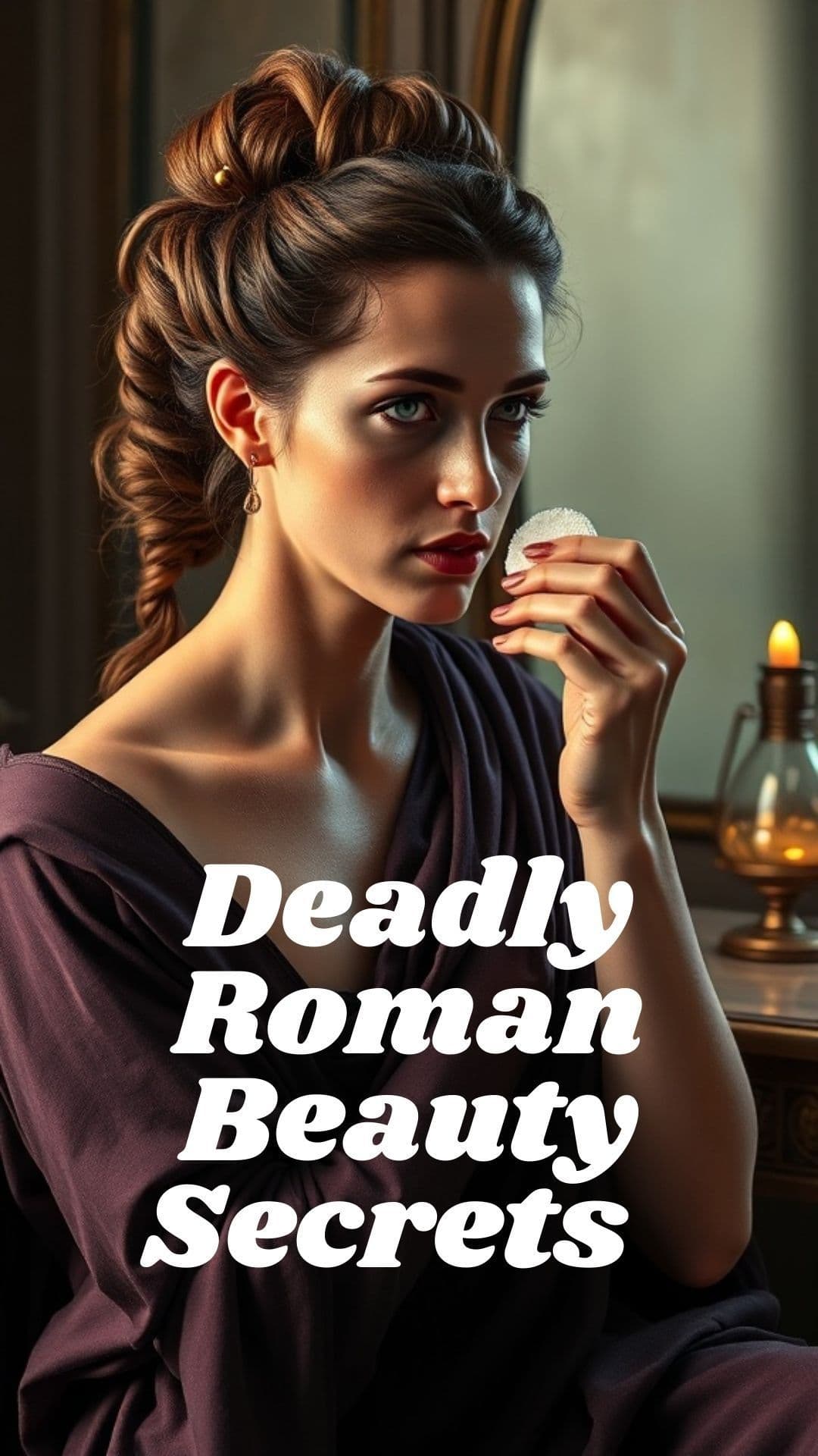 Deadly Beauty Standards of Ancient Rome