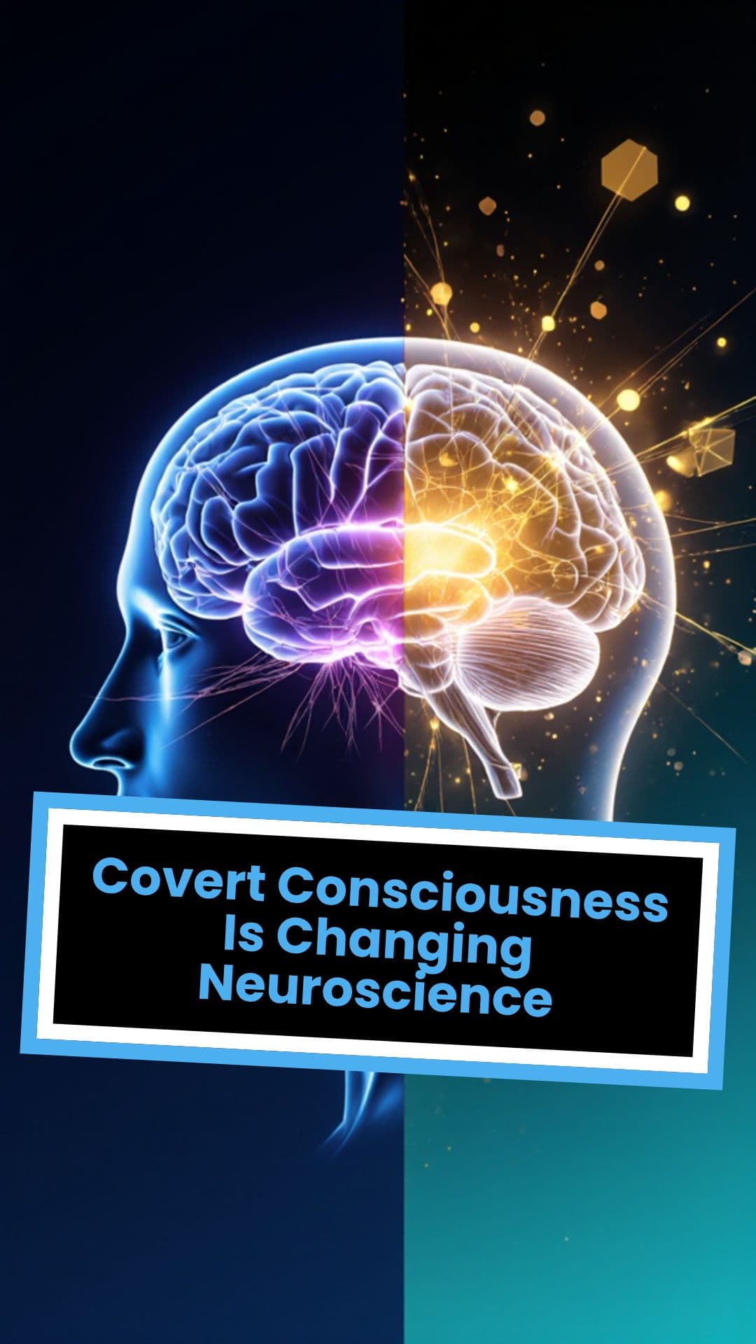 Covert Consciousness Is Changing Neuroscience