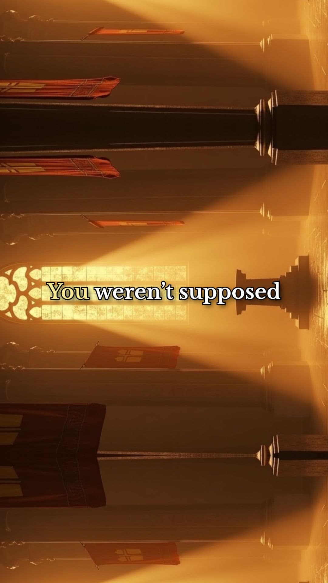 Effort Matters Even Without Applause