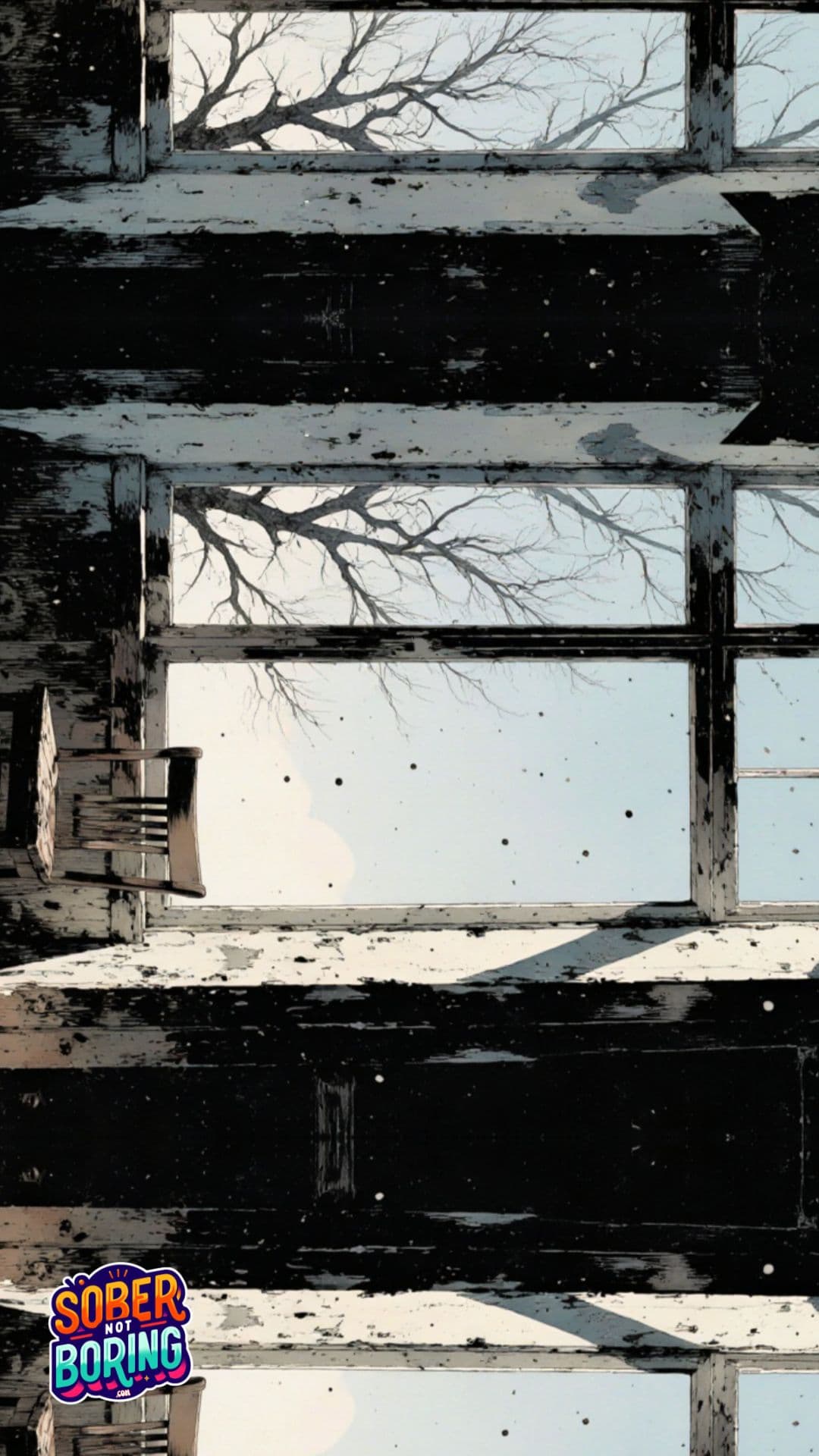 Still Standing, Two Years Strong