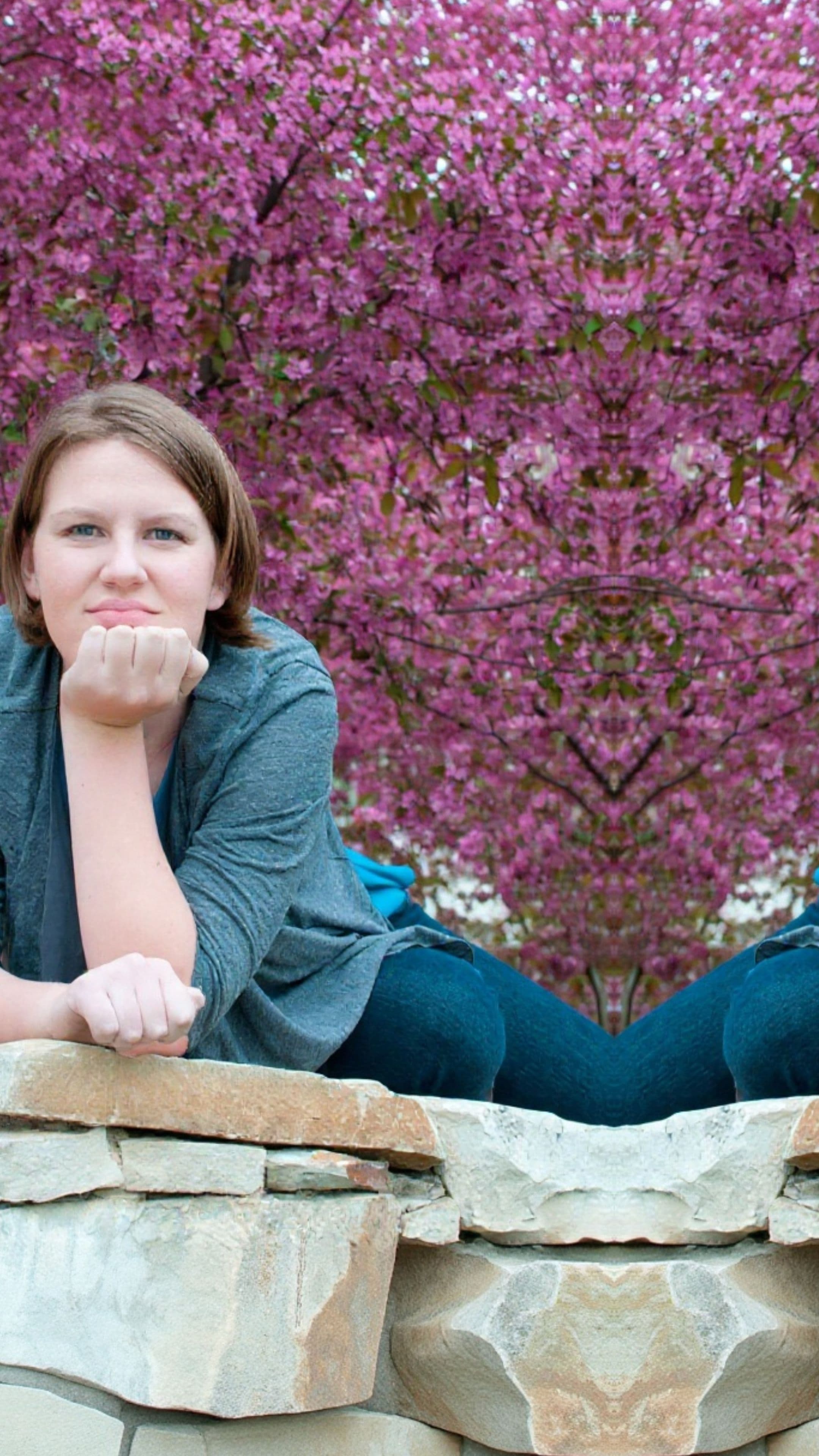 Hallelujah, A New Me