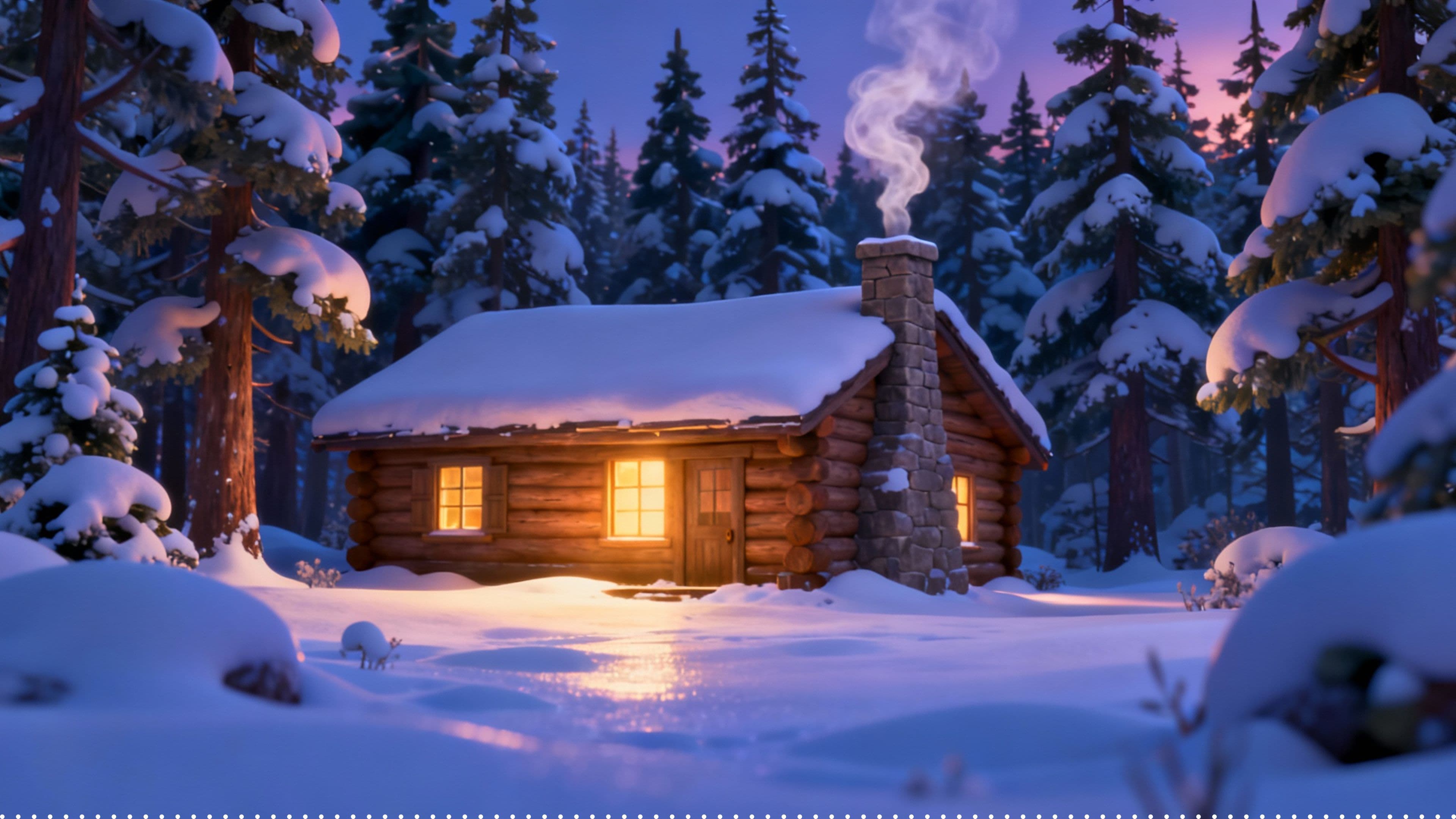 Heartbeat of Dreamers