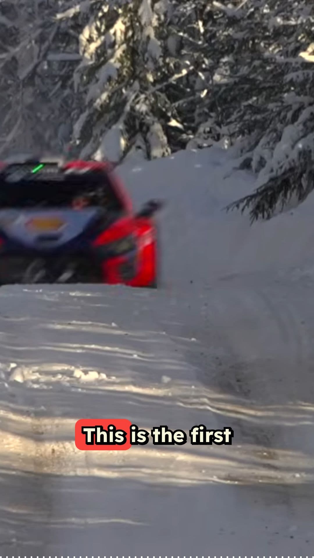 Excitement for Outcome