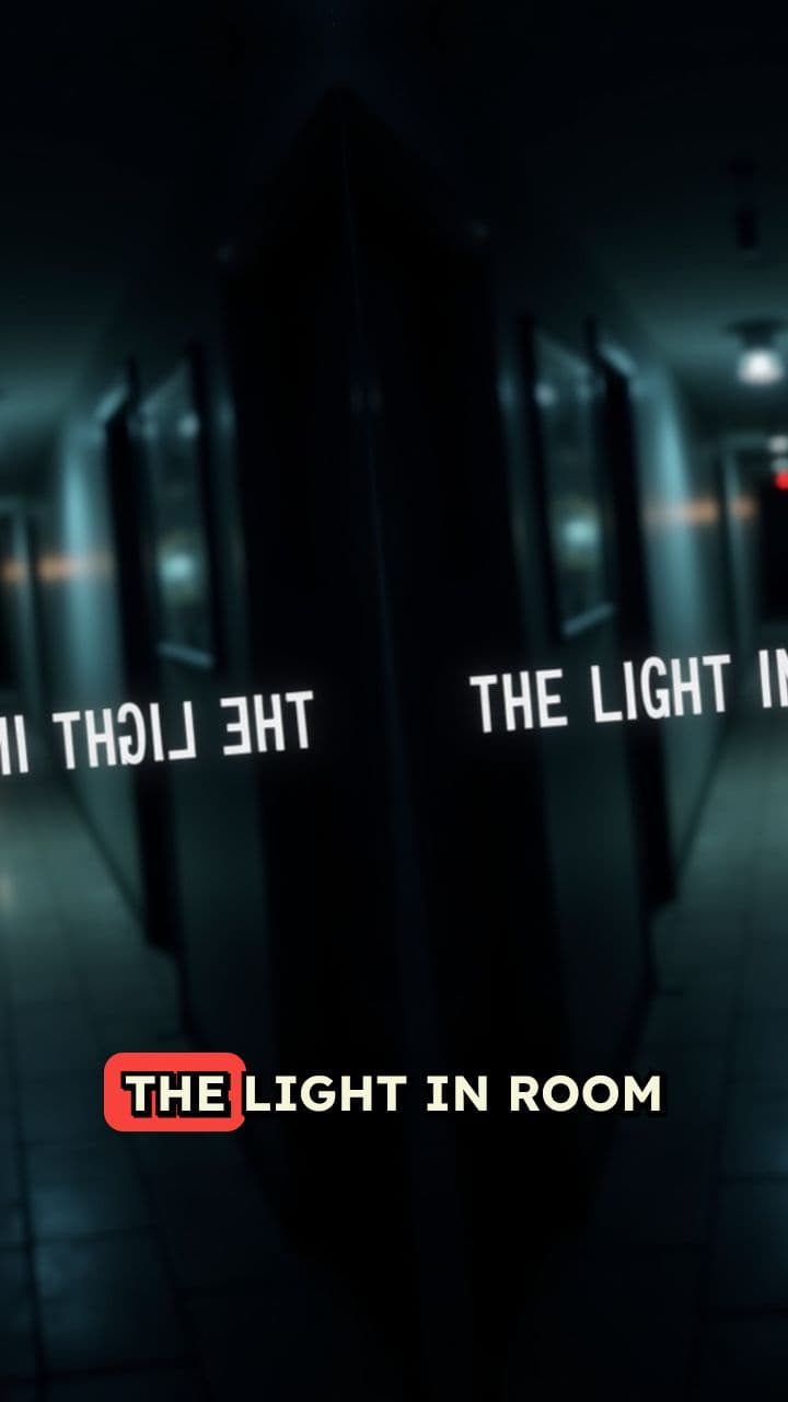 The Mystery of Room 313