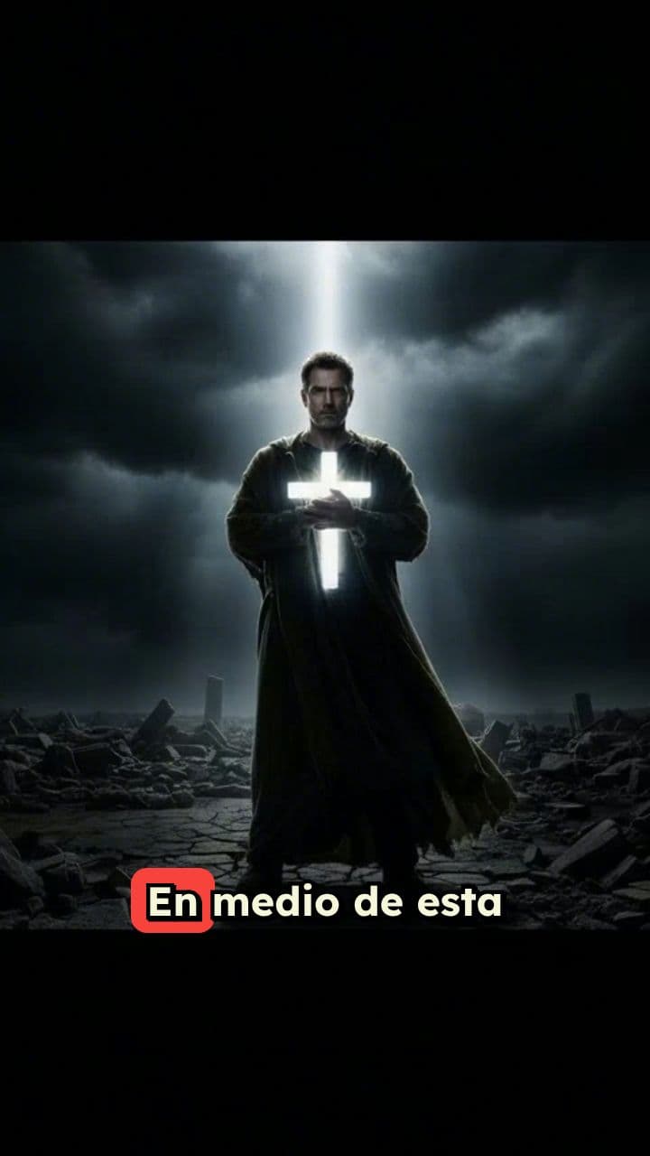 La Lucha entre la Fe y la Bestia