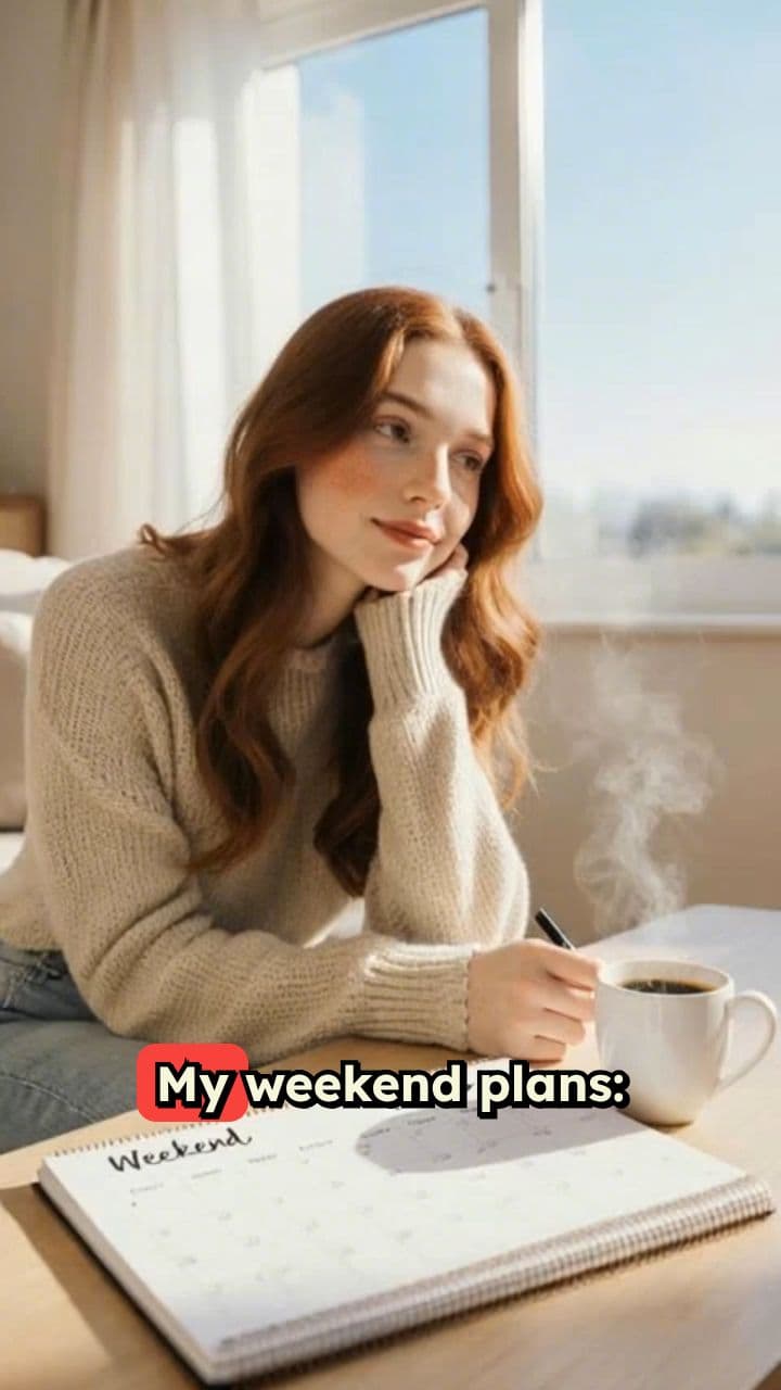 Pickleball Weekend Plans