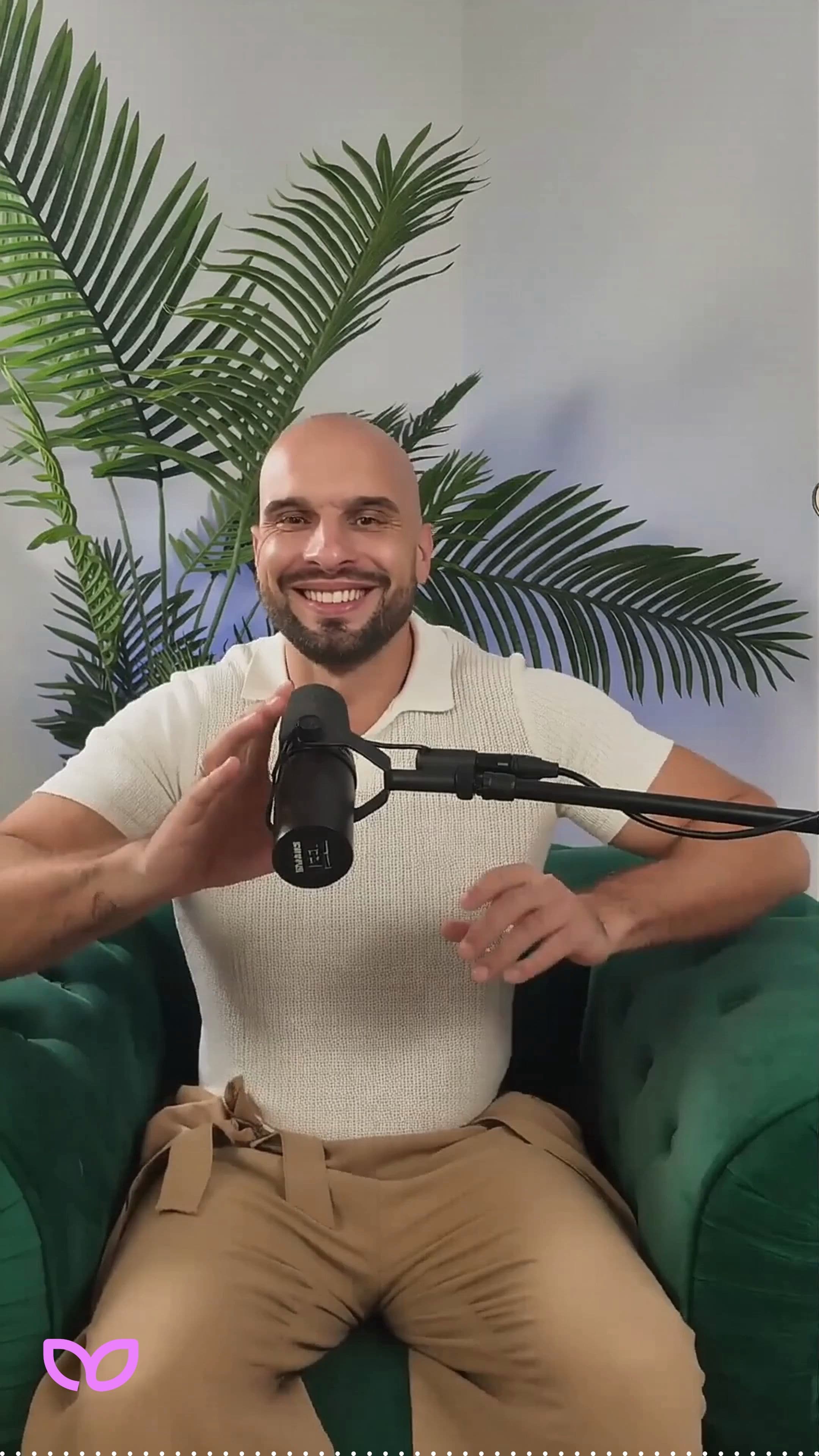 Prüfungen der Liebe für Krebs und Skorpion