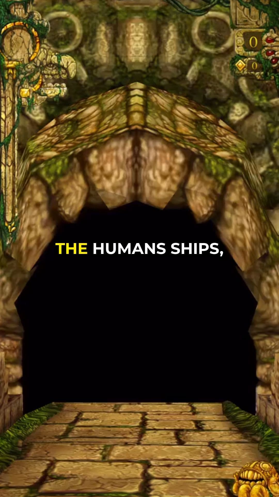 Humans in the Archives of Stars